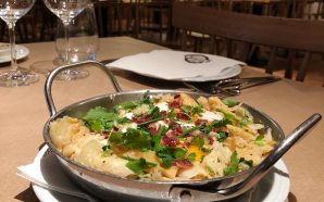 Crítica de Fernando Melo: Tasca do Joel, em Peniche