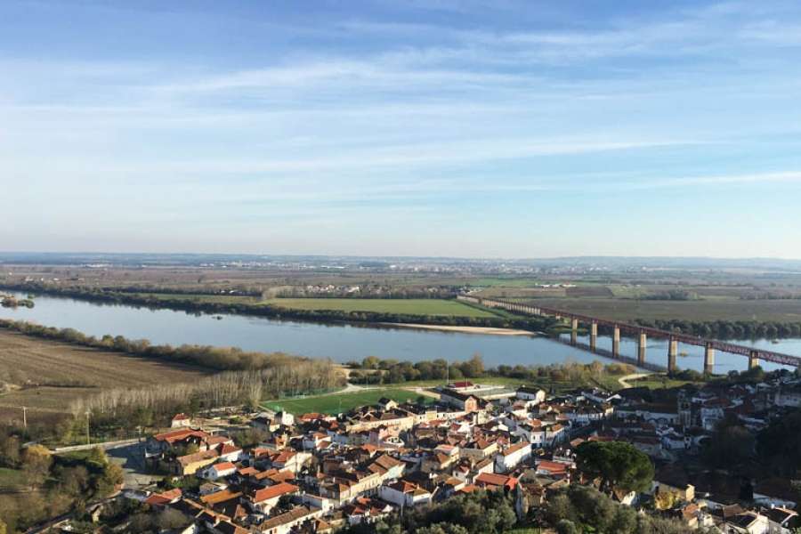 Termómetros sobem aos 23 graus esta semana. Saiba onde