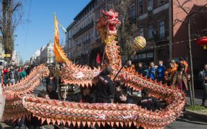 8 programas para sair de casa no fim de semana em Lisboa