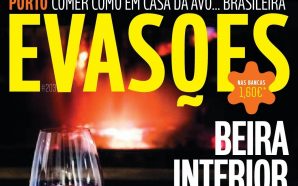 A Evasões de 15 de fevereiro, gratuita à sexta com o JN