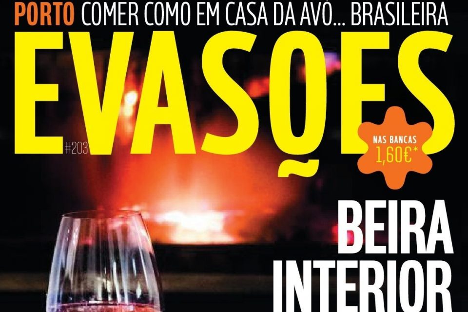 A Evasões de 15 de fevereiro, gratuita à sexta com o JN