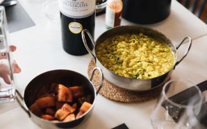 Clotilde: há boa comida (e cozido à portuguesa) no Estoril