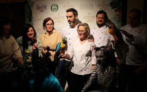 O Jantar do Ano traz a selva até Lisboa, por uma noite