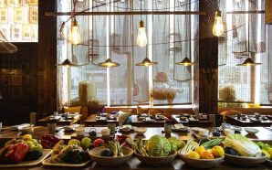 Soão: Ano do Porco traz novidades à taberna asiática