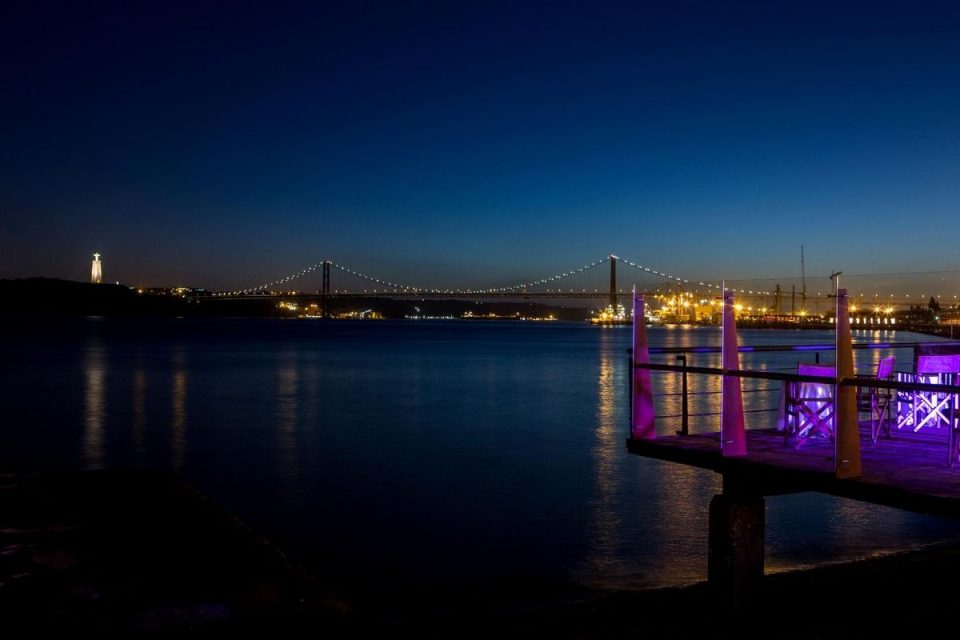 7 programas para o último fim de semana de julho em Lisboa