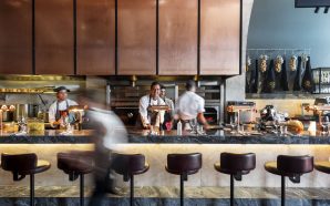 5 balcões para comer sozinho em Lisboa