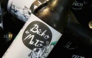 Nova cerveja artesanal de Letra e Ljubomir já está à venda