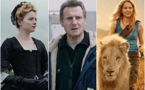 6 estreias que chegam às salas de cinema esta semana