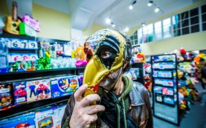 Carnaval: onde comprar fatos e máscaras em Lisboa