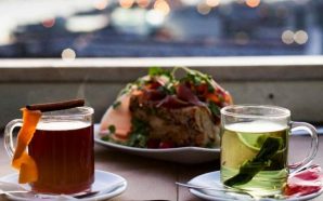 6 sítios em Lisboa onde se pode beber um bom chá