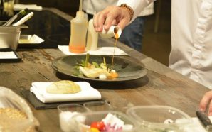 Peixe em Lisboa reúne em abril chefs de todo o mundo