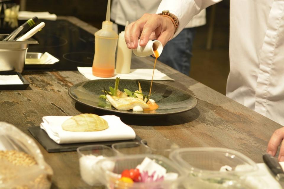 Peixe em Lisboa reúne em abril chefs de todo o mundo