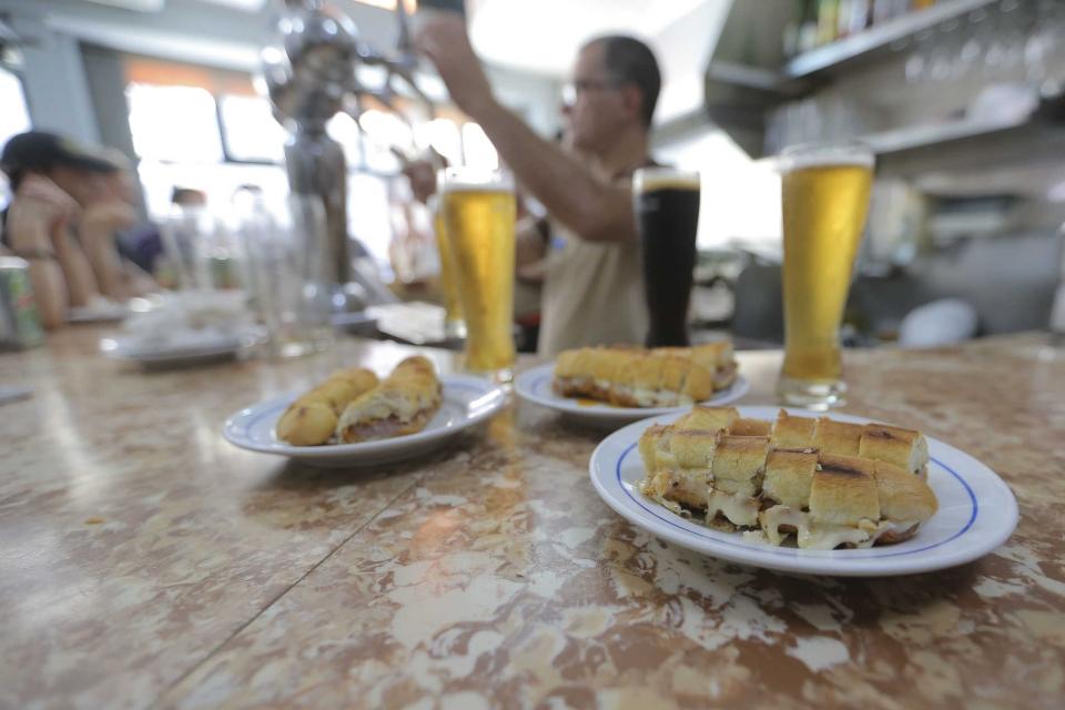 Cachorrinhos da Batalha