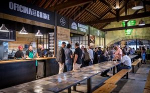 7 novos sítios para comer na Margem Sul do Tejo