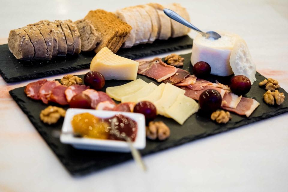 LISBOA – Novo bar de vinhos de Lisboa, Apéro