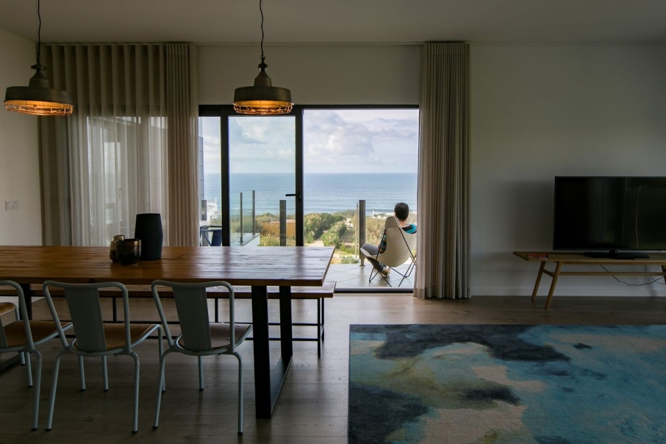 Roteiro da Evasões na Ericeira