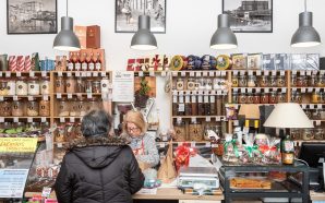 6 novas mercearias do Norte que têm dado que falar