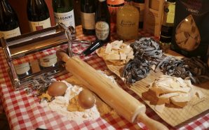 Norte de Itália à mesa no novo restaurante de Almada