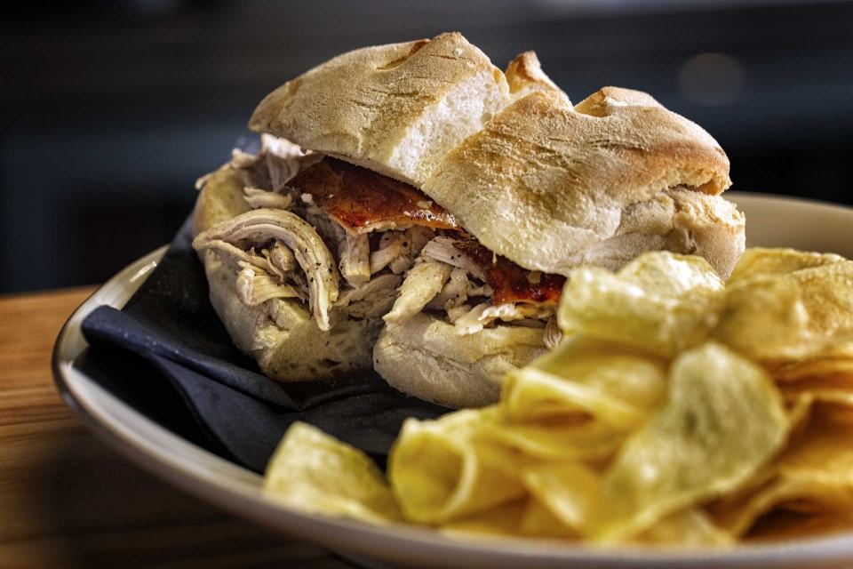 Petisqueira do Visconde