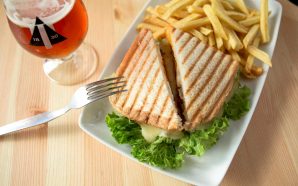 A Lanchonete: os lanches brasileiros têm nova casa em Belém