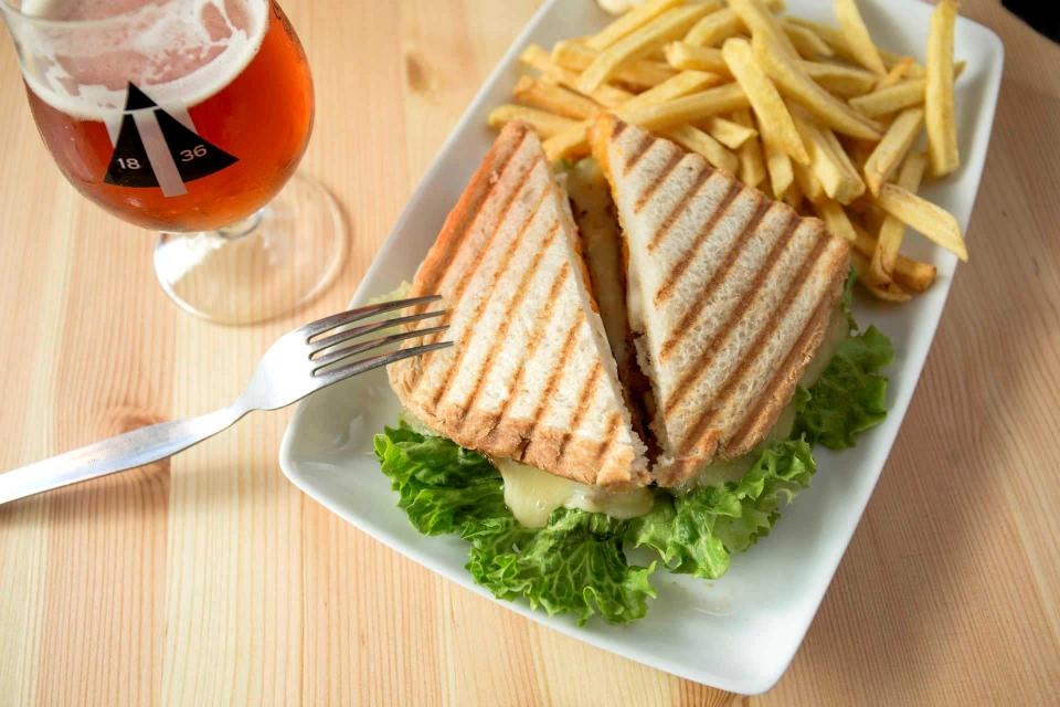 A Lanchonete: os lanches brasileiros têm nova casa em Belém