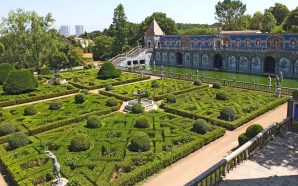 8 ideias para um fim de semana de primavera em Lisboa