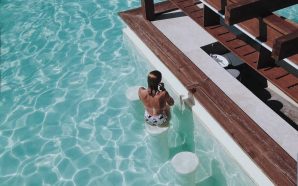 Já abriu uma das piscinas de água de mar na Grande Lisboa