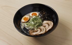 Está de volta o ramen que tinha 1800 pessoas em fila de espera