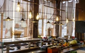 Alvalade: os sabores da praça com a benção de Santo António