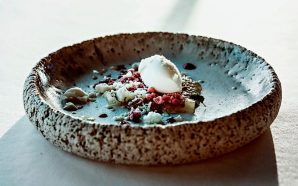 7 sobremesas cítricas para provar em Lisboa na primavera