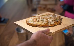 As novas e leves pizas da Margem Sul a preços acessíveis