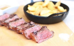 Mercantina Alvalade: há novidades para fãs de carne na grelha