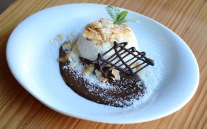 Estes restaurantes de Lisboa estão a oferecer sobremesas e cocktails