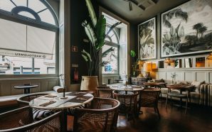 Bartolomeu Wine Bistro, Porto