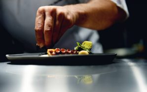 Attla: abriu um atlas gastronómico em Alcântara