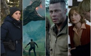 7 filmes para ver na TV nos 7 dias desta semana