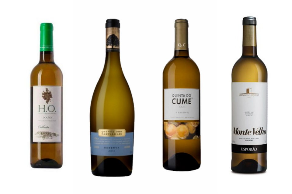 Os brancos são para as ocasiões: 7 exemplos