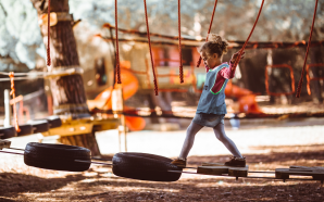 O novo festival de Lisboa leva pais e filhos até à floresta