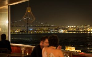 O que visitar em Cacilhas e Almada com o novo passe dos transportes