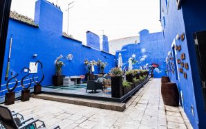 Três sítios a não perder em Setúbal à boleia do passe único