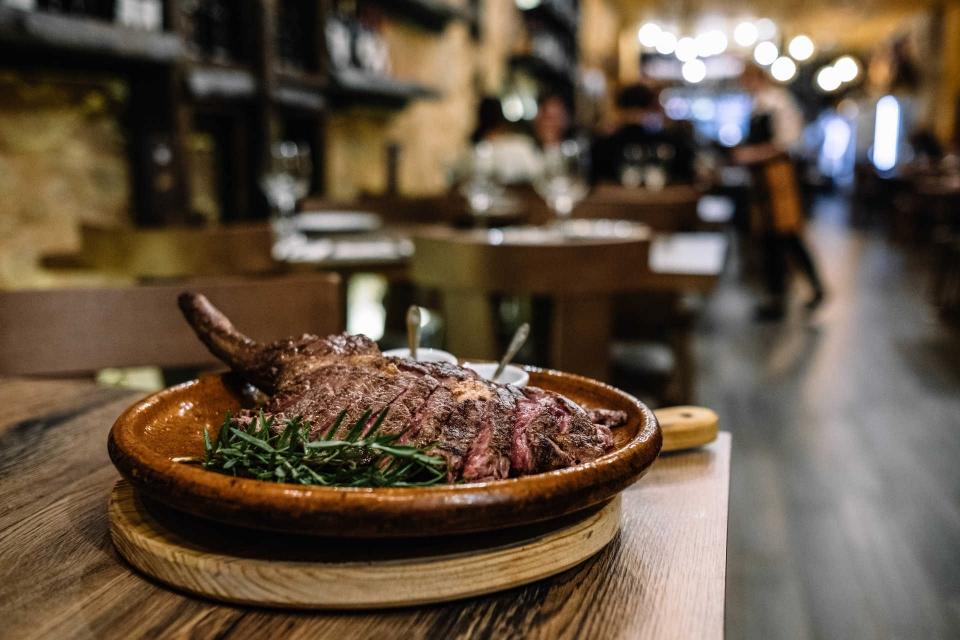 Novo restaurante Vaccarum abre portas na cidade do Porto.