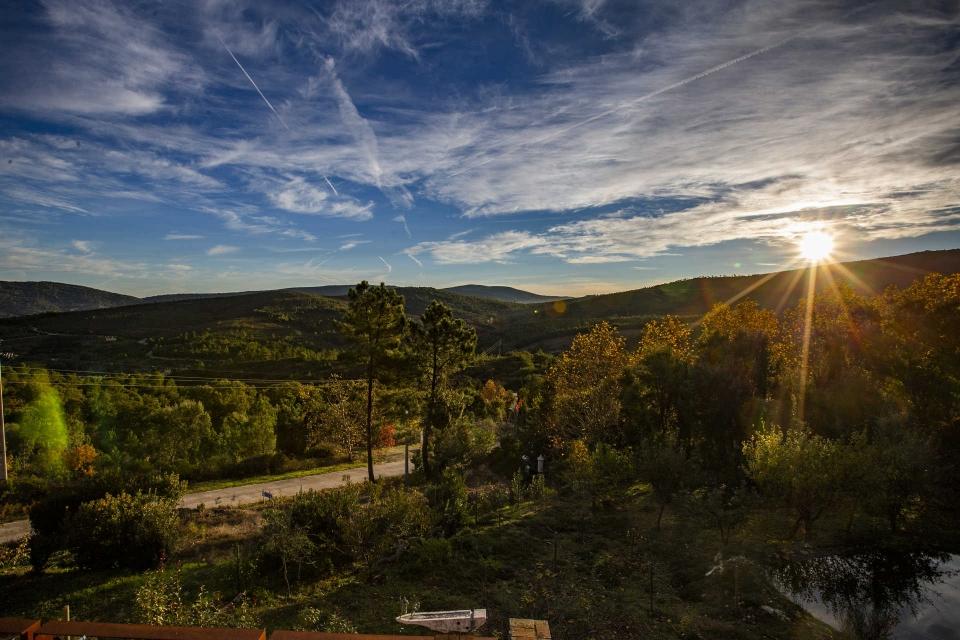 Reportagem Turismo no Alto Alentejo