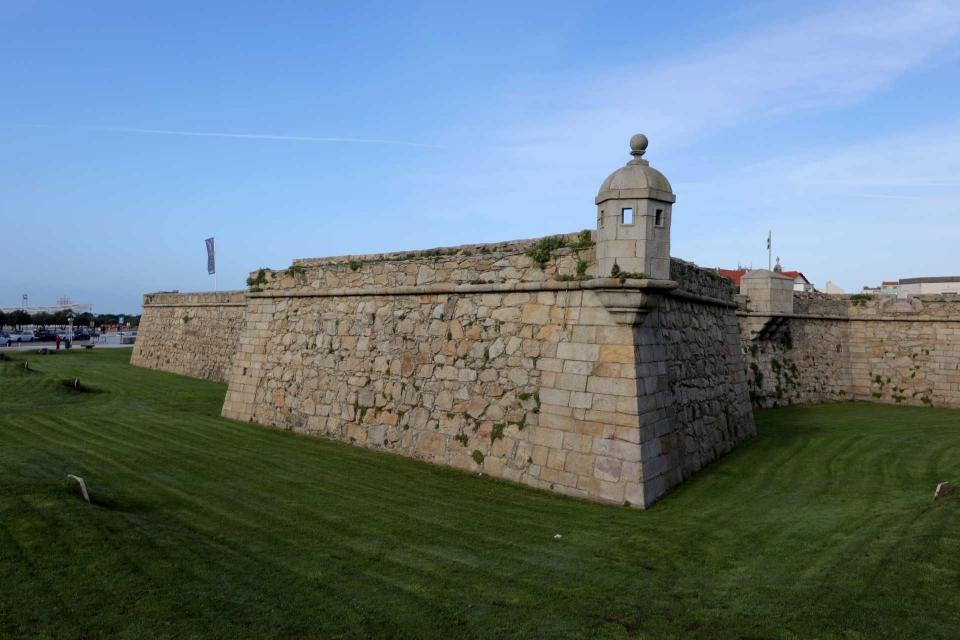 Póvoa de Varzim: Missa Solene das Festas em Honra de Nossa Senhora da Conceição