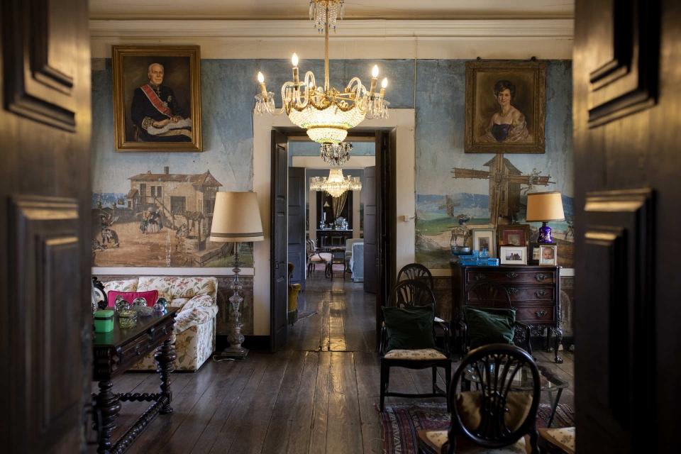 Guimarães: Locais a descobrir ao redor de Guimarães