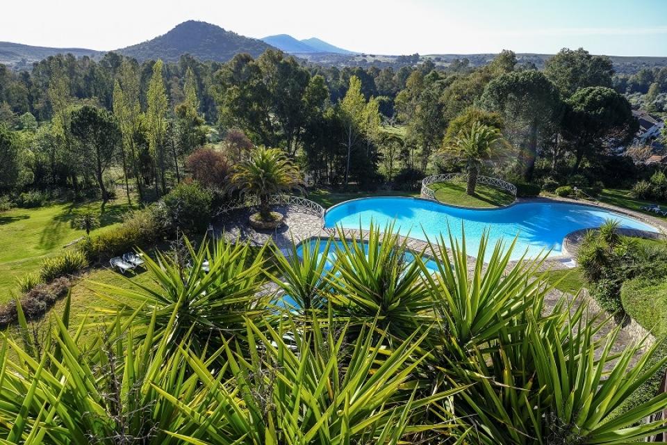 Roteiro no concelho de Idanha-a-Nova, Beira Baixa