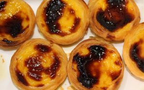 Já se conhece qual é Melhor Pastel de Nata de Lisboa. Saiba como é feito