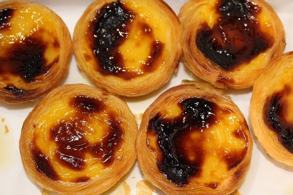 Já se conhece qual é Melhor Pastel de Nata de Lisboa. Saiba como é feito