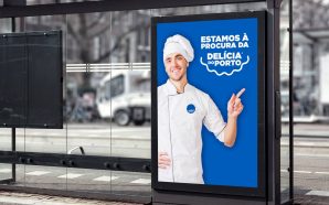 Está aberto o concurso para encontrar a Delícia do Porto