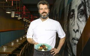 Há mais mundo para descobrir na nova carta do Rua