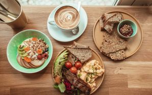 Cotidiano: o novo café com brunch para comer saudável todo o dia